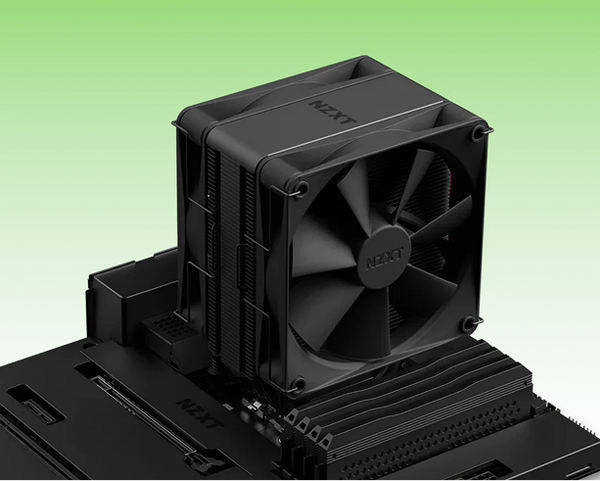 Performance-Ready Parts